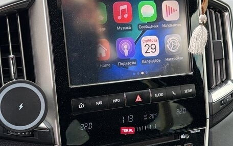 Toyota Land Cruiser 200, 2016 год, 5 900 000 рублей, 12 фотография