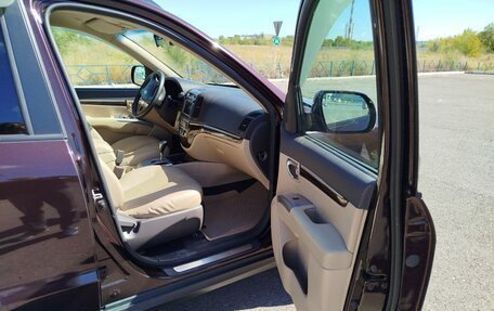 Hyundai Santa Fe III рестайлинг, 2011 год, 1 320 000 рублей, 2 фотография