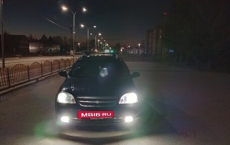 Chevrolet Lacetti, 2007 год, 490 000 рублей, 4 фотография