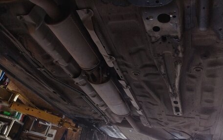Chevrolet Lacetti, 2007 год, 490 000 рублей, 9 фотография