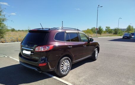 Hyundai Santa Fe III рестайлинг, 2011 год, 1 320 000 рублей, 7 фотография