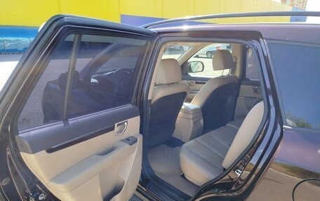 Hyundai Santa Fe III рестайлинг, 2011 год, 1 320 000 рублей, 6 фотография