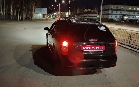 Chevrolet Lacetti, 2007 год, 490 000 рублей, 5 фотография