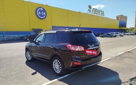 Hyundai Santa Fe III рестайлинг, 2011 год, 1 320 000 рублей, 12 фотография