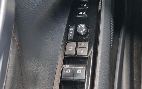 Toyota Camry, 2018 год, 3 050 000 рублей, 15 фотография