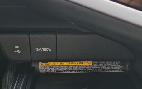 Toyota Camry, 2018 год, 3 050 000 рублей, 22 фотография