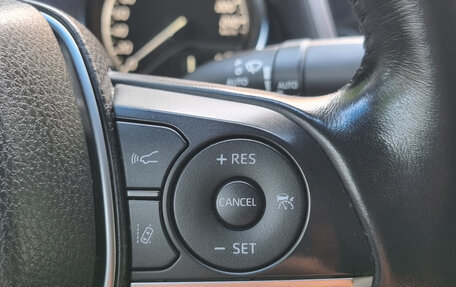 Toyota Camry, 2018 год, 3 050 000 рублей, 16 фотография