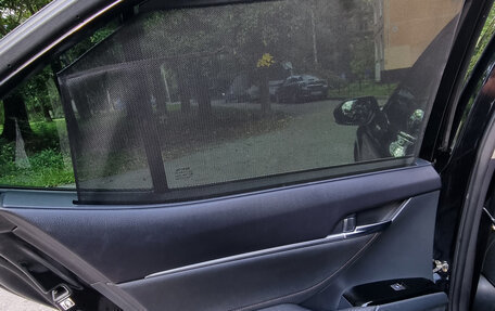 Toyota Camry, 2018 год, 3 050 000 рублей, 26 фотография
