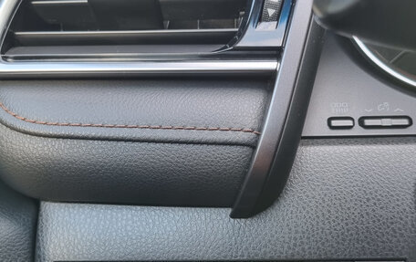 Toyota Camry, 2018 год, 3 050 000 рублей, 20 фотография