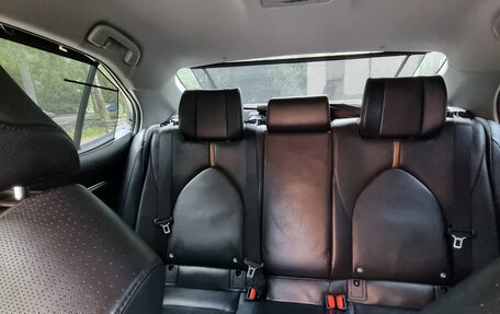 Toyota Camry, 2018 год, 3 050 000 рублей, 23 фотография
