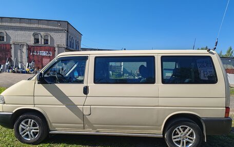 Volkswagen Transporter T4, 2001 год, 870 000 рублей, 7 фотография