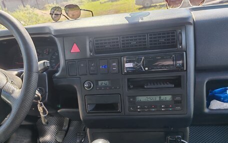 Volkswagen Transporter T4, 2001 год, 870 000 рублей, 15 фотография
