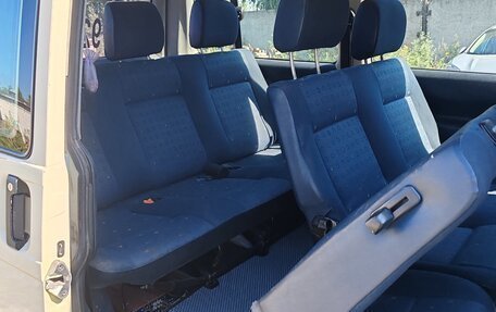 Volkswagen Transporter T4, 2001 год, 870 000 рублей, 12 фотография