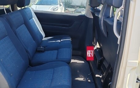 Volkswagen Transporter T4, 2001 год, 870 000 рублей, 11 фотография