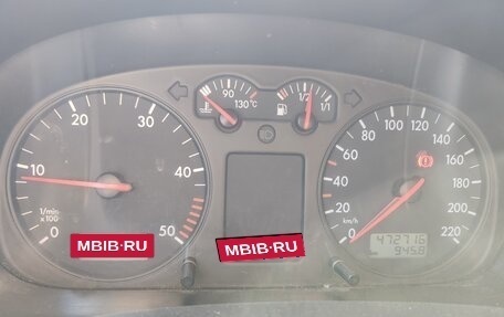 Volkswagen Transporter T4, 2001 год, 870 000 рублей, 14 фотография
