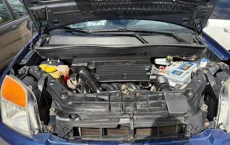 Ford Fusion I, 2007 год, 389 000 рублей, 4 фотография