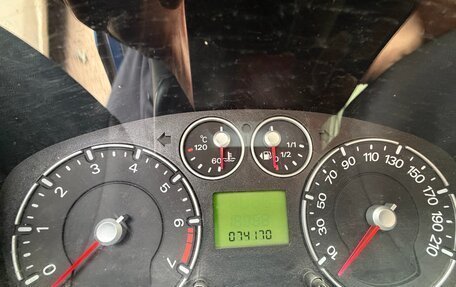 Ford Fusion I, 2007 год, 389 000 рублей, 17 фотография