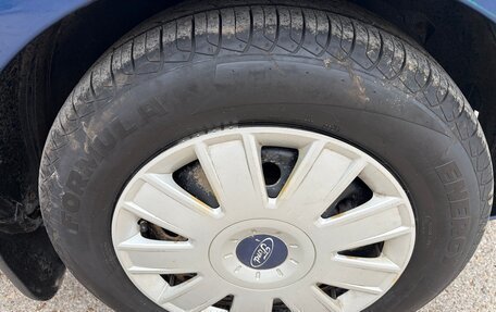 Ford Fusion I, 2007 год, 389 000 рублей, 13 фотография