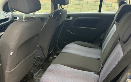 Ford Fusion I, 2007 год, 389 000 рублей, 9 фотография