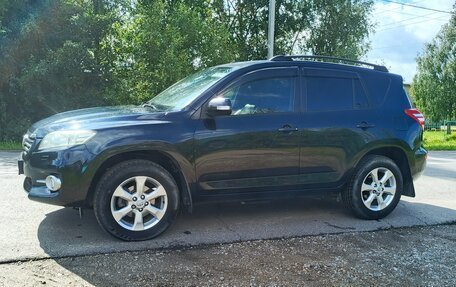 Toyota RAV4, 2011 год, 1 390 000 рублей, 2 фотография
