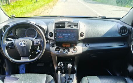 Toyota RAV4, 2011 год, 1 390 000 рублей, 10 фотография
