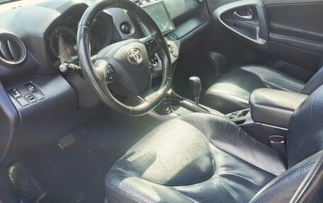 Toyota RAV4, 2011 год, 1 390 000 рублей, 13 фотография