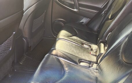 Toyota RAV4, 2011 год, 1 390 000 рублей, 11 фотография