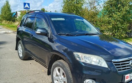 Toyota RAV4, 2011 год, 1 390 000 рублей, 3 фотография