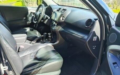 Toyota RAV4, 2011 год, 1 390 000 рублей, 9 фотография