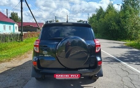 Toyota RAV4, 2011 год, 1 390 000 рублей, 4 фотография