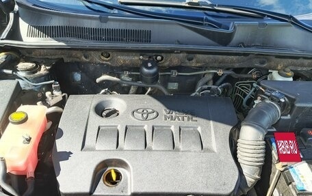 Toyota RAV4, 2011 год, 1 390 000 рублей, 6 фотография