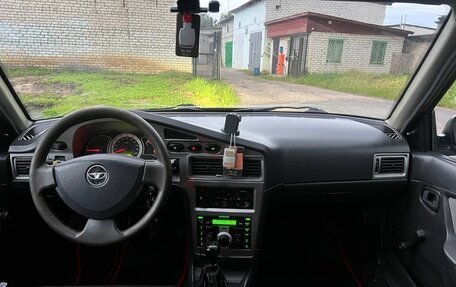 Daewoo Nexia I рестайлинг, 2012 год, 140 000 рублей, 5 фотография