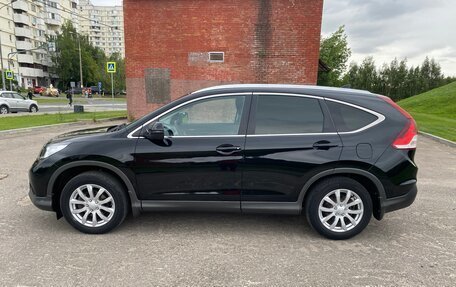 Honda CR-V IV, 2013 год, 1 730 000 рублей, 6 фотография