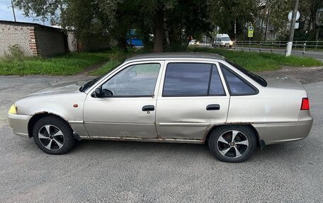Daewoo Nexia I рестайлинг, 2012 год, 140 000 рублей, 4 фотография