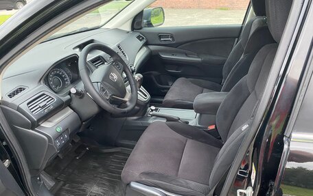 Honda CR-V IV, 2013 год, 1 730 000 рублей, 10 фотография