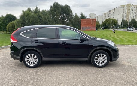 Honda CR-V IV, 2013 год, 1 730 000 рублей, 7 фотография