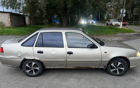 Daewoo Nexia I рестайлинг, 2012 год, 140 000 рублей, 6 фотография
