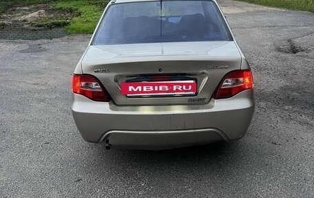 Daewoo Nexia I рестайлинг, 2012 год, 140 000 рублей, 3 фотография