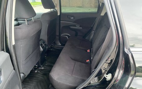 Honda CR-V IV, 2013 год, 1 730 000 рублей, 14 фотография