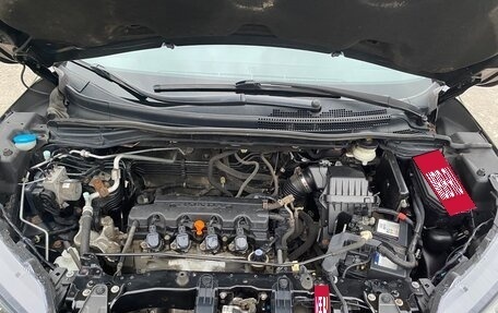 Honda CR-V IV, 2013 год, 1 730 000 рублей, 12 фотография