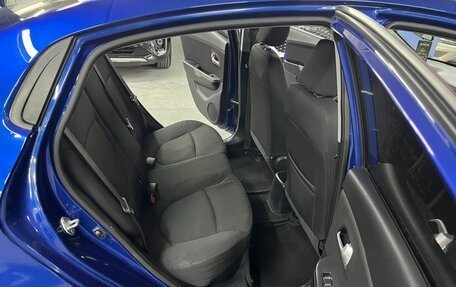 KIA Rio III рестайлинг, 2013 год, 825 000 рублей, 20 фотография