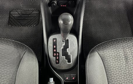 KIA Rio III рестайлинг, 2013 год, 825 000 рублей, 15 фотография