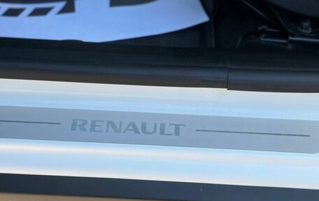 Renault Logan II, 2021 год, 1 260 000 рублей, 11 фотография