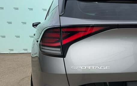 KIA Sportage IV рестайлинг, 2025 год, 3 795 000 рублей, 13 фотография