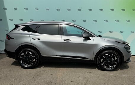 KIA Sportage IV рестайлинг, 2025 год, 3 795 000 рублей, 9 фотография