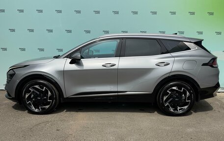 KIA Sportage IV рестайлинг, 2025 год, 3 795 000 рублей, 4 фотография