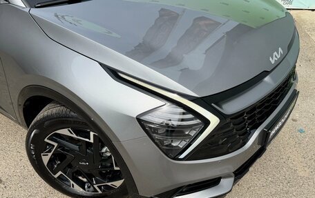 KIA Sportage IV рестайлинг, 2025 год, 3 795 000 рублей, 11 фотография