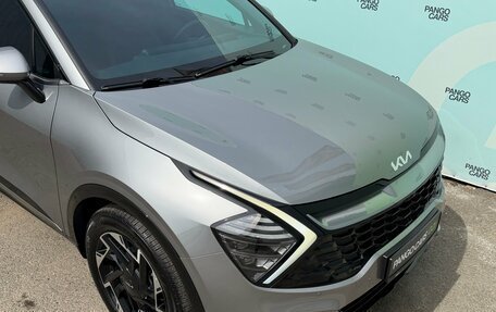 KIA Sportage IV рестайлинг, 2025 год, 3 795 000 рублей, 10 фотография