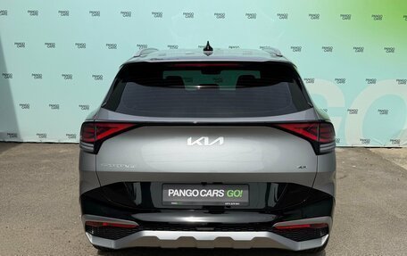 KIA Sportage IV рестайлинг, 2025 год, 3 795 000 рублей, 6 фотография