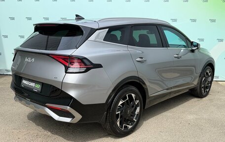 KIA Sportage IV рестайлинг, 2025 год, 3 795 000 рублей, 7 фотография